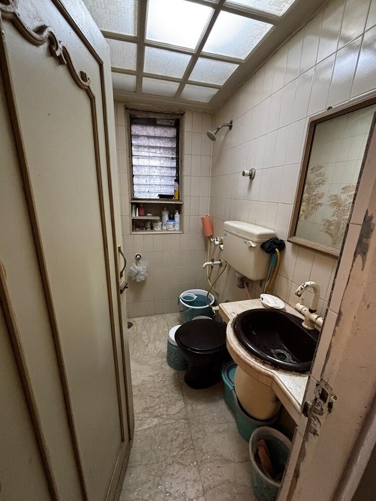 Master Bedroom, diago-apartment 1 Bedroom 350 Sq.Ft. Apartment In Pali Hill Mumbai 9788310