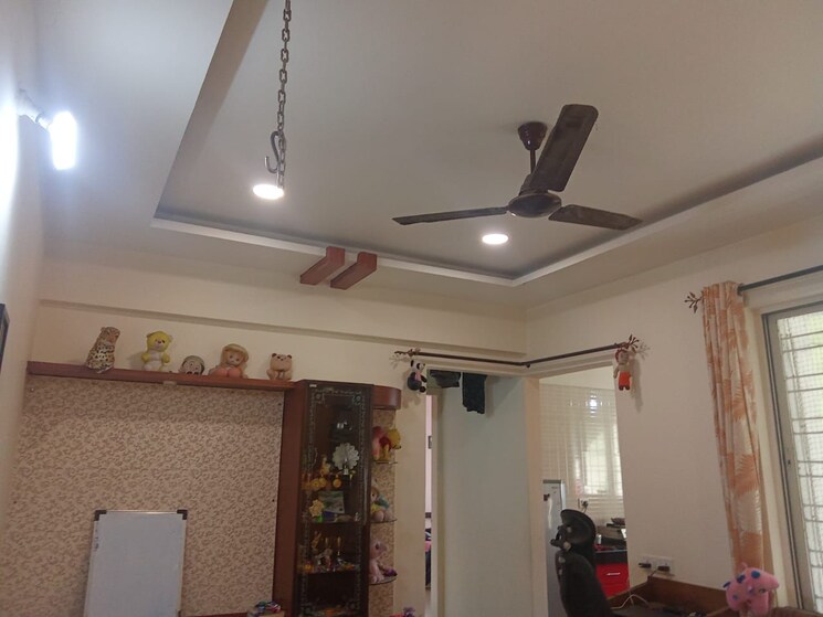 undefined, datta nagar 1 Bedroom 590 Sq.Ft. Builder Floor In Datta Nagar Pune 9788313