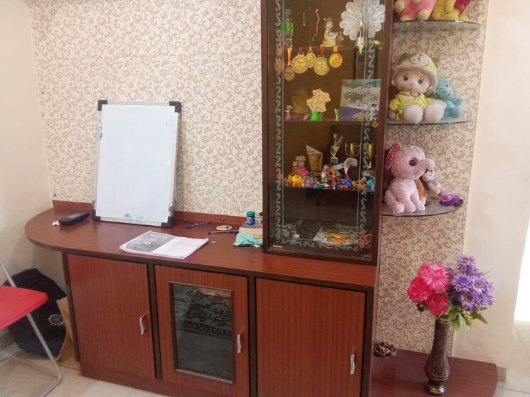 undefined, datta nagar 1 Bedroom 590 Sq.Ft. Builder Floor In Datta Nagar Pune 9788313