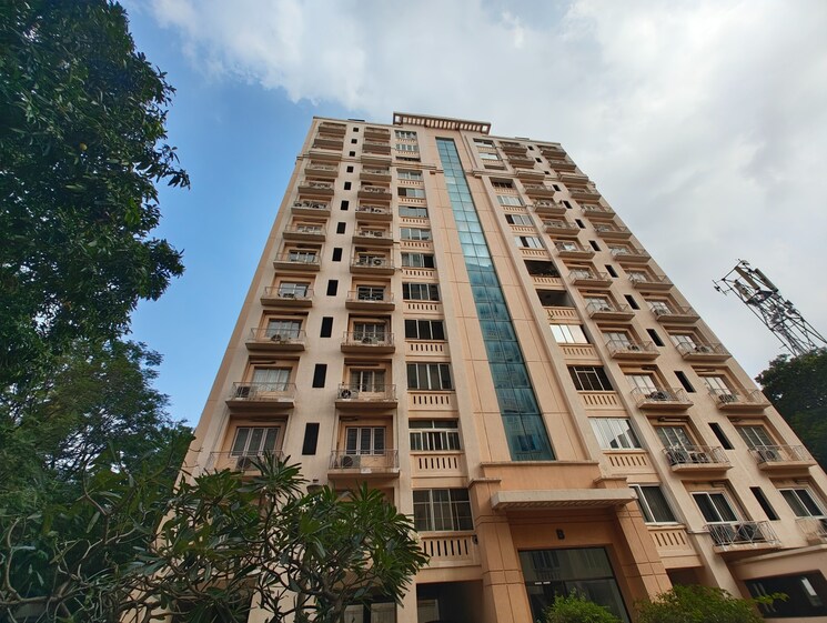 Cover Image, laurels-chaitaniya 4 Bedroom 5000 Sq.Ft. Apartment In Alwarpet Chennai 9788316