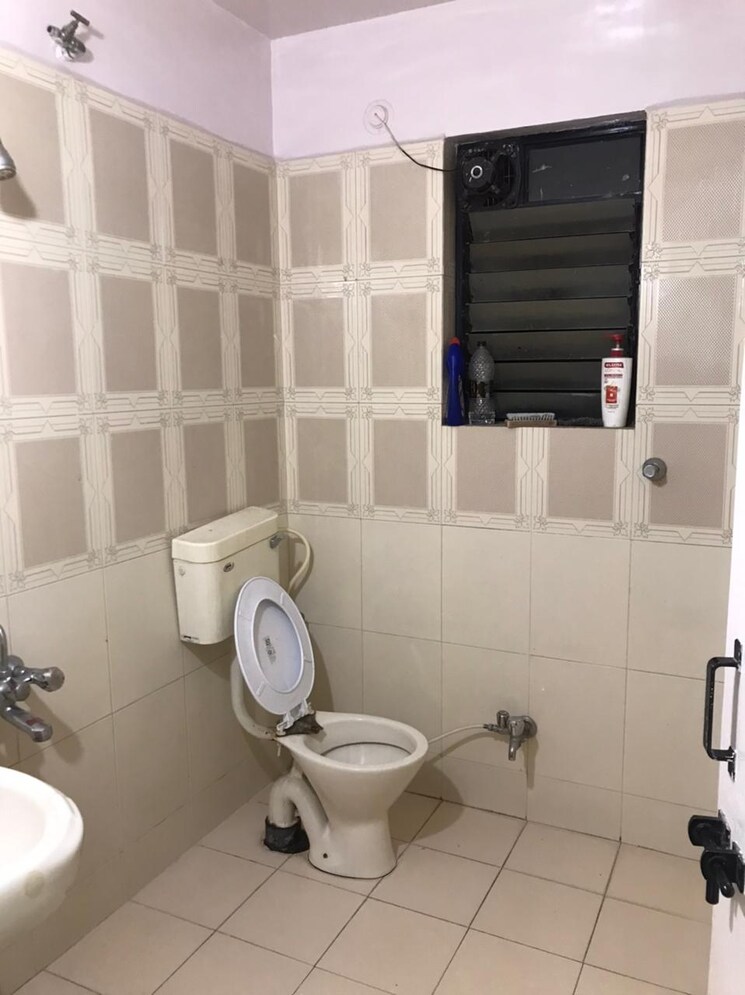 Bathroom, ramkrishna paramhans nagar 3 Bedroom 1254 Sq.Ft. Apartment In Ramkrishna Paramhans Nagar Pune 9788263