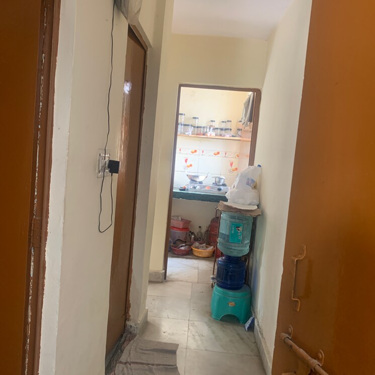 undefined, katwaria sarai 2 Bedroom 750 Sq.Ft. Builder Floor In Katwaria Sarai Delhi 9788343