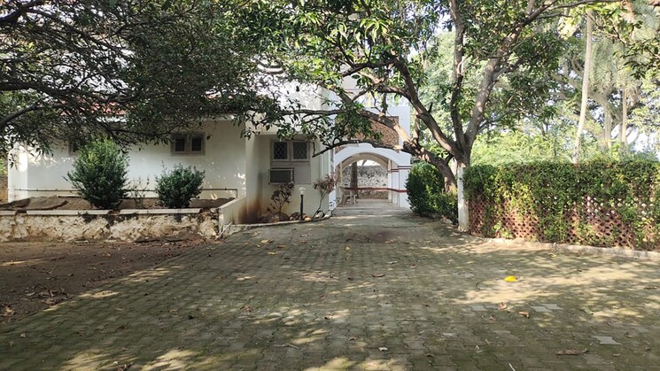 Exterior View, uthandi  13068 Sq.Ft. Plot In Uthandi Chennai 9788360