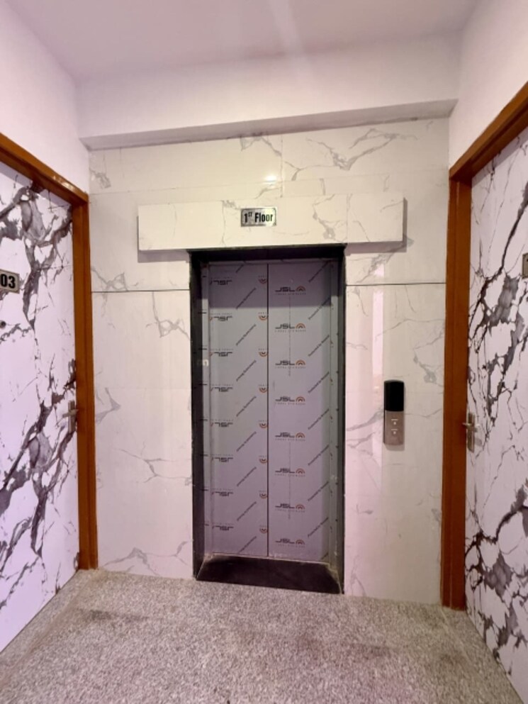 undefined, ardee-city 2 Bedroom 1100 Sq.Ft. Builder Floor In Sector 52 Gurgaon 9788380