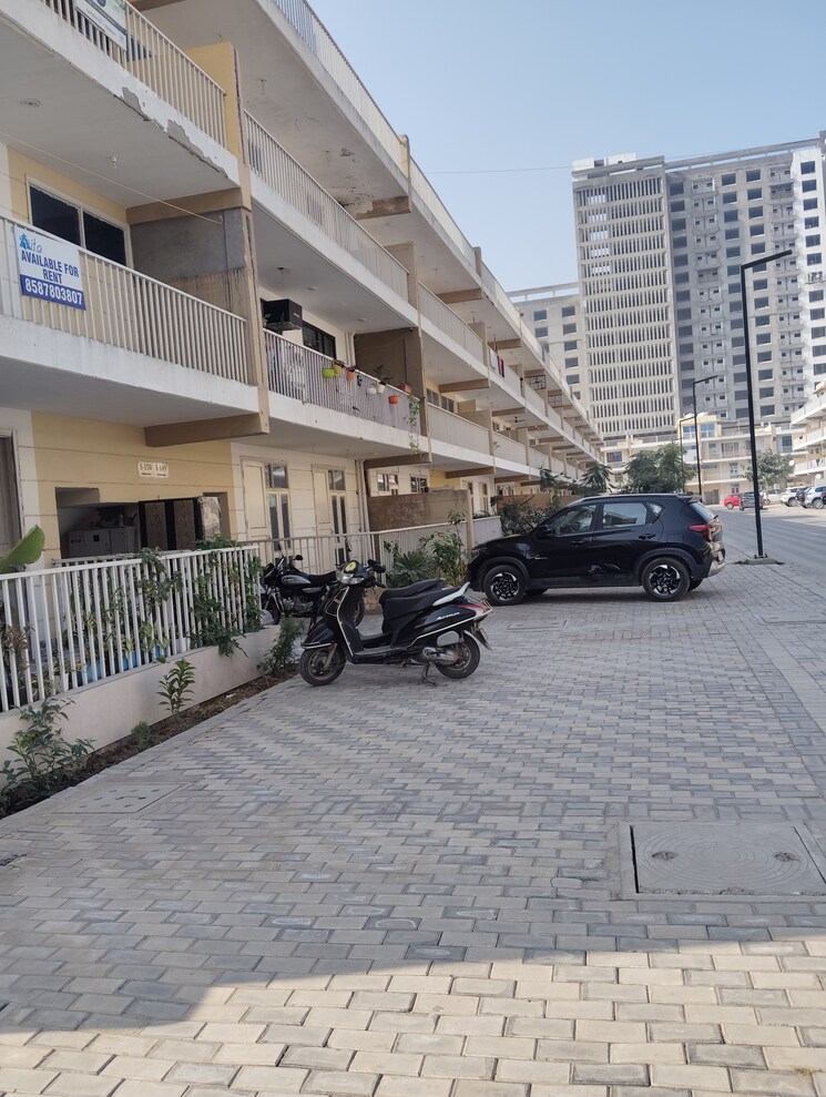 Cover Image, tdi-the-grand-retreat 3 Bedroom 2250 Sq.Ft. Builder Floor In Sector 88 Faridabad 9788381