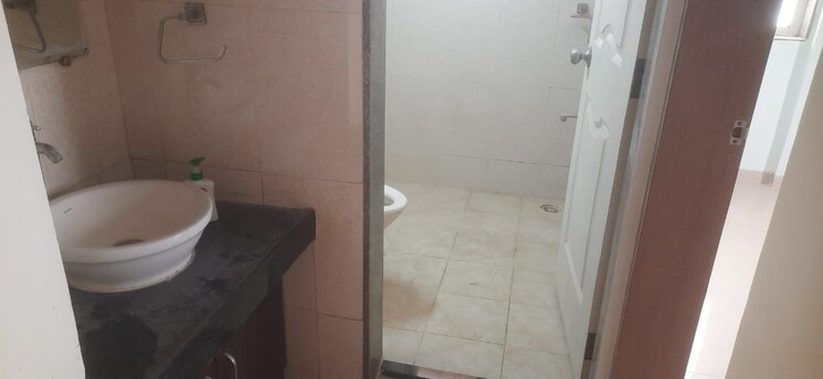 Bathroom, omkar-emerald 2 Bedroom 1200 Sq.Ft. Apartment In Baner Pune 9788394