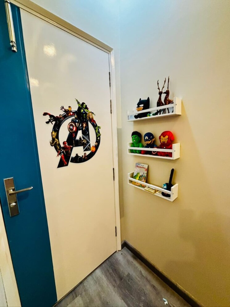 undefined, aba-ivy-county 3 Bedroom 1656 Sq.Ft. Apartment In Sector 75 Noida 9788405