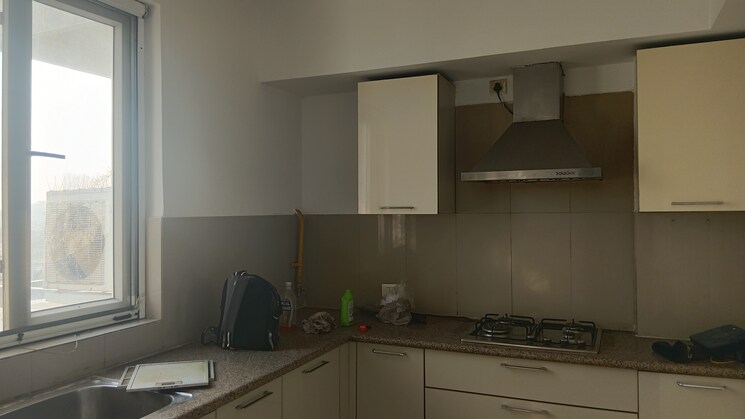 Kitchen, emaar-the-palm-drive-the-premier-terraces 3 Bedroom 2125 Sq.Ft. Apartment In Sector 66 Gurgaon 9788430