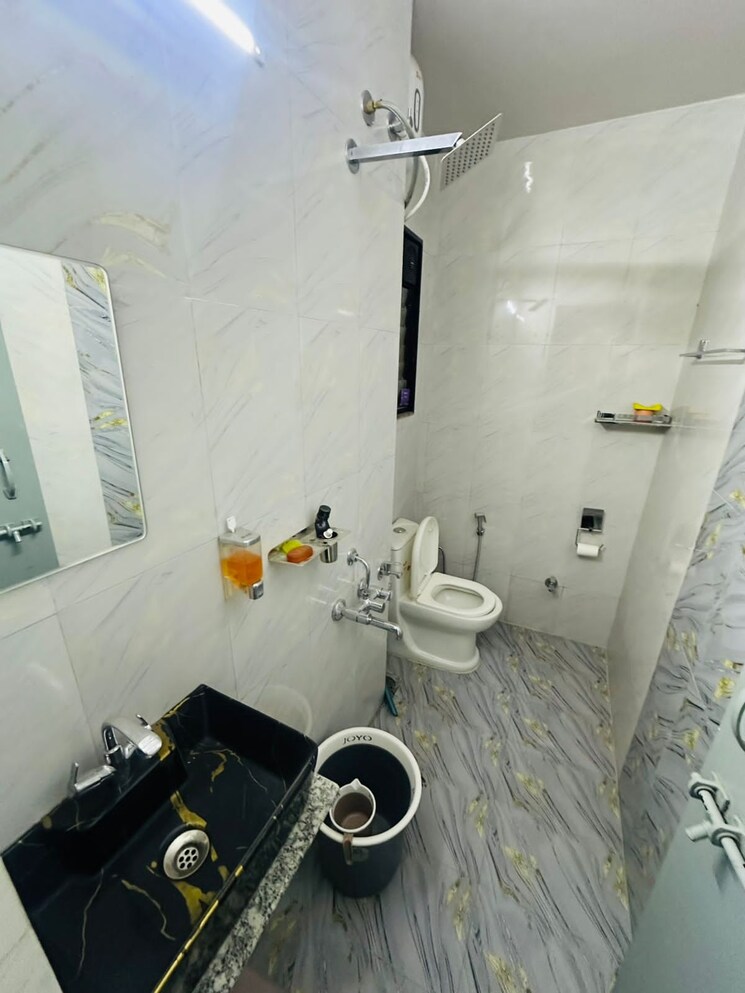 Master Bedroom, prm-raj-residency 2 Bedroom 950 Sq.Ft. Apartment In Aundh Pune 9788433