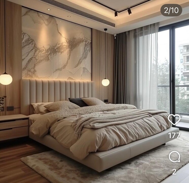 Cover Image, vasant vihar 4 Bedroom 3720 Sq.Ft. Builder Floor In Vasant Vihar Delhi 9788460