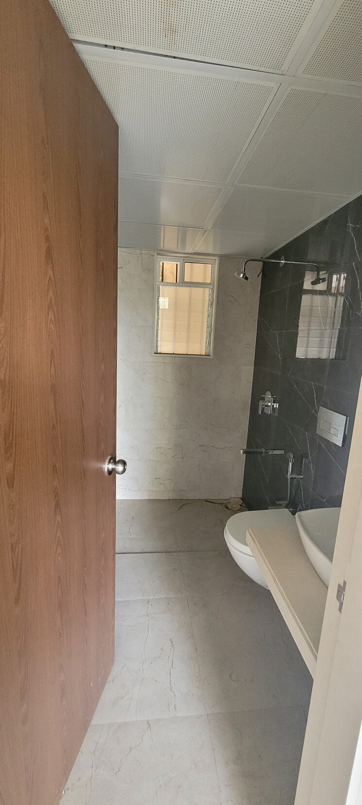 Bathroom, dosti-west-county-phase-4-dosti-pine 1.5 Bedroom 635 Sq.Ft. Apartment In Balkum Pada Thane 9788510