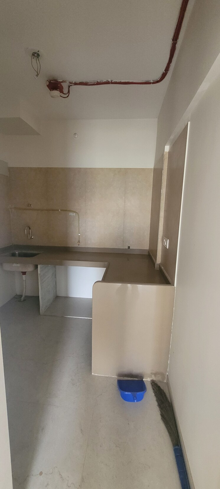 undefined, dosti-west-county-phase-4-dosti-pine 1.5 Bedroom 635 Sq.Ft. Apartment In Balkum Pada Thane 9788510