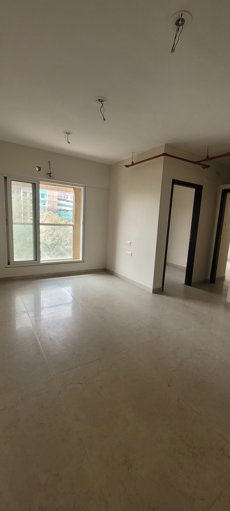 Cover Image, dosti-west-county-phase-4-dosti-pine 1.5 Bedroom 635 Sq.Ft. Apartment In Balkum Pada Thane 9788510