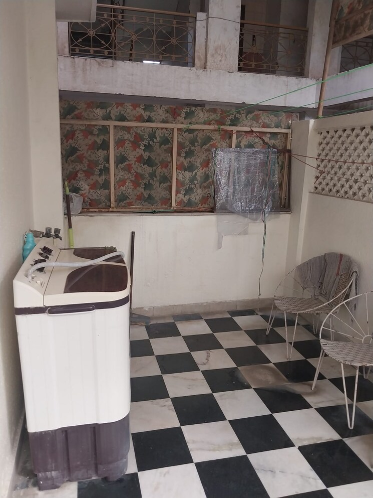 Balcony, sector 18 dwarka 3 Bedroom 1500 Sq.Ft. Apartment In Sector 18 Dwarka Delhi 9788519