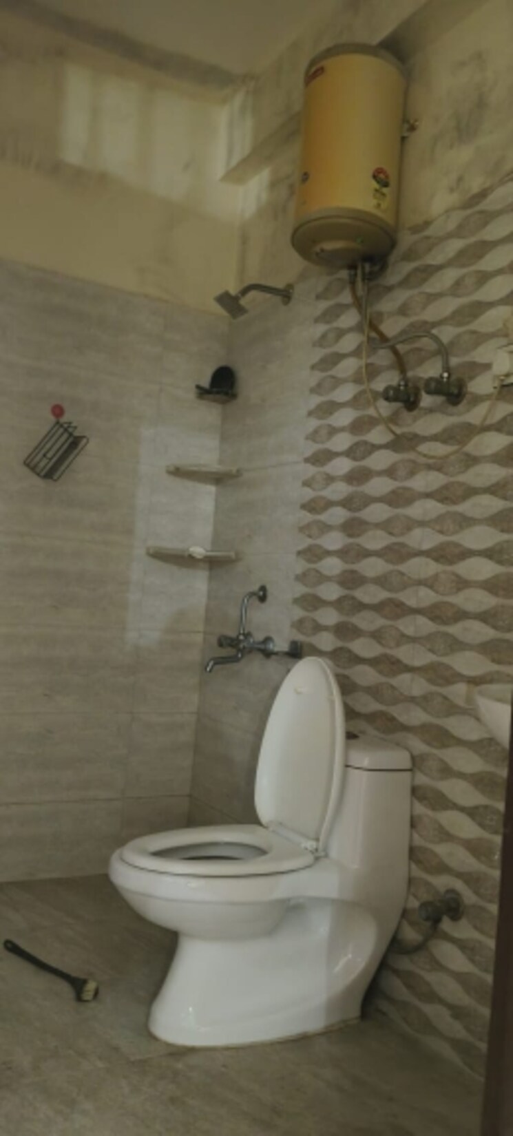 Bathroom, huda-cghs 2 Bedroom 1480 Sq.Ft. Builder Floor In Sector 56 Gurgaon 9788515