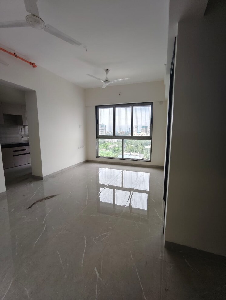 Room, veena-smart-homes 2 Bedroom 615 Sq.Ft. Apartment In Kandivali West Mumbai 9788522