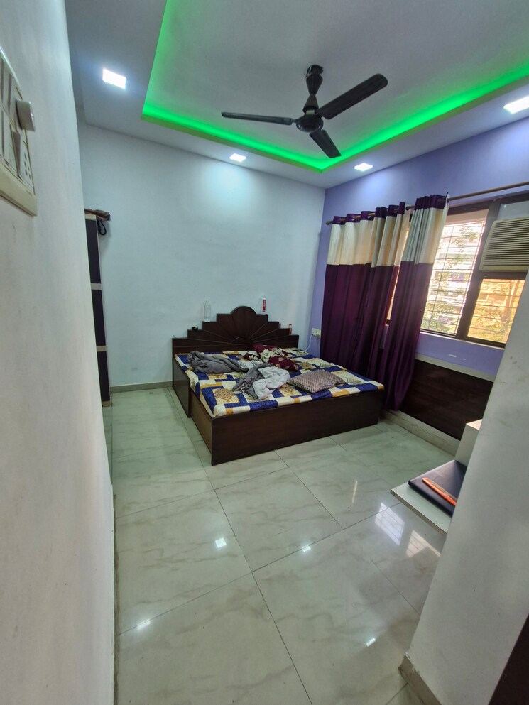 Master Bedroom, rustomjee-avenue-h 1 Bedroom 392 Sq.Ft. Apartment In Virar West Palghar 9788547