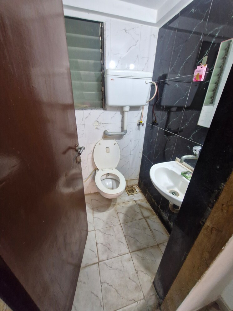 Attached Bathroom, rustomjee-avenue-h 1 Bedroom 392 Sq.Ft. Apartment In Virar West Palghar 9788547