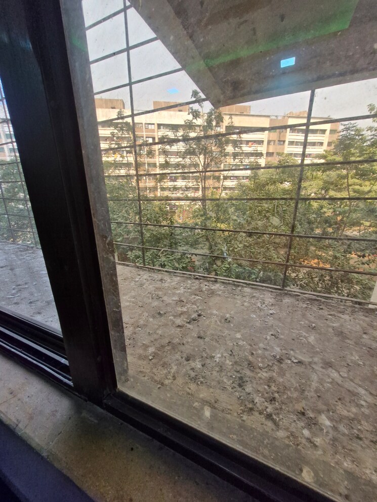 Balcony, rustomjee-avenue-h 1 Bedroom 392 Sq.Ft. Apartment In Virar West Palghar 9788547