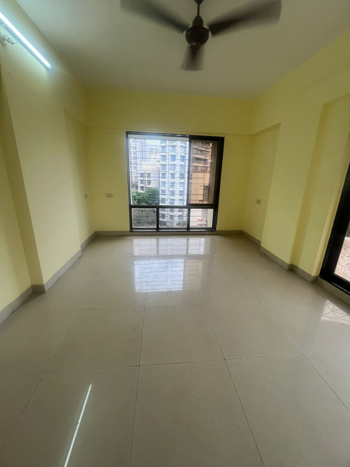 Living Room, runwal-grandeur 3 Bedroom 1560 Sq.Ft. Apartment In Chembur Mumbai 9788344