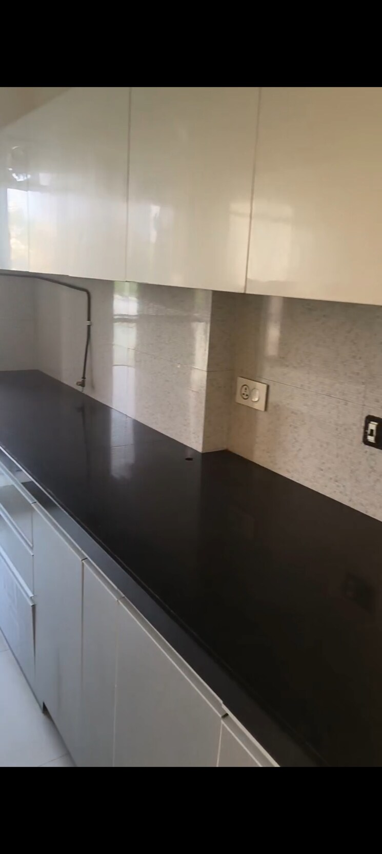 Kitchen, omkar-vayu 3 Bedroom 1250 Sq.Ft. Apartment In Mahim Mumbai 9788566