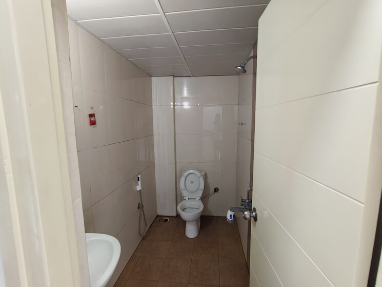 Master Bedroom, hatha-coco-nest 2 Bedroom 1112 Sq.Ft. Apartment In Bellandur Bangalore 9788580