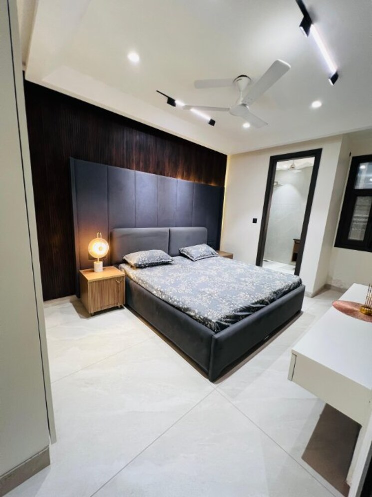 Cover Image, nawada 4 Bedroom 1250 Sq.Ft. Builder Floor In Nawada Delhi 9788502