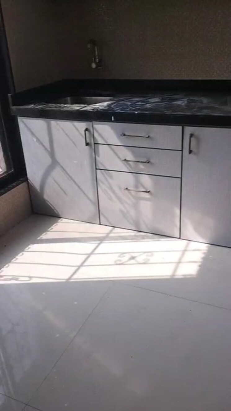 Kitchen, chembur 3 Bedroom 1430 Sq.Ft. Apartment In Chembur Mumbai 9788555