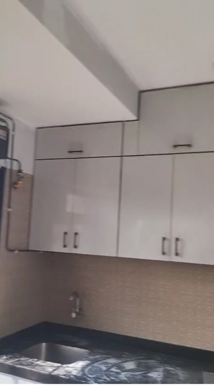 Kitchen, chembur 3 Bedroom 1430 Sq.Ft. Apartment In Chembur Mumbai 9788555