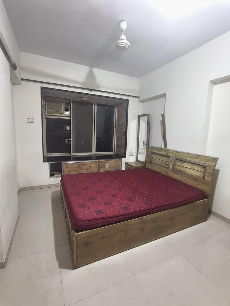 Bedroom, bhoomi-park-ii 2 Bedroom 890 Sq.Ft. Apartment In Malad West Mumbai 9788587