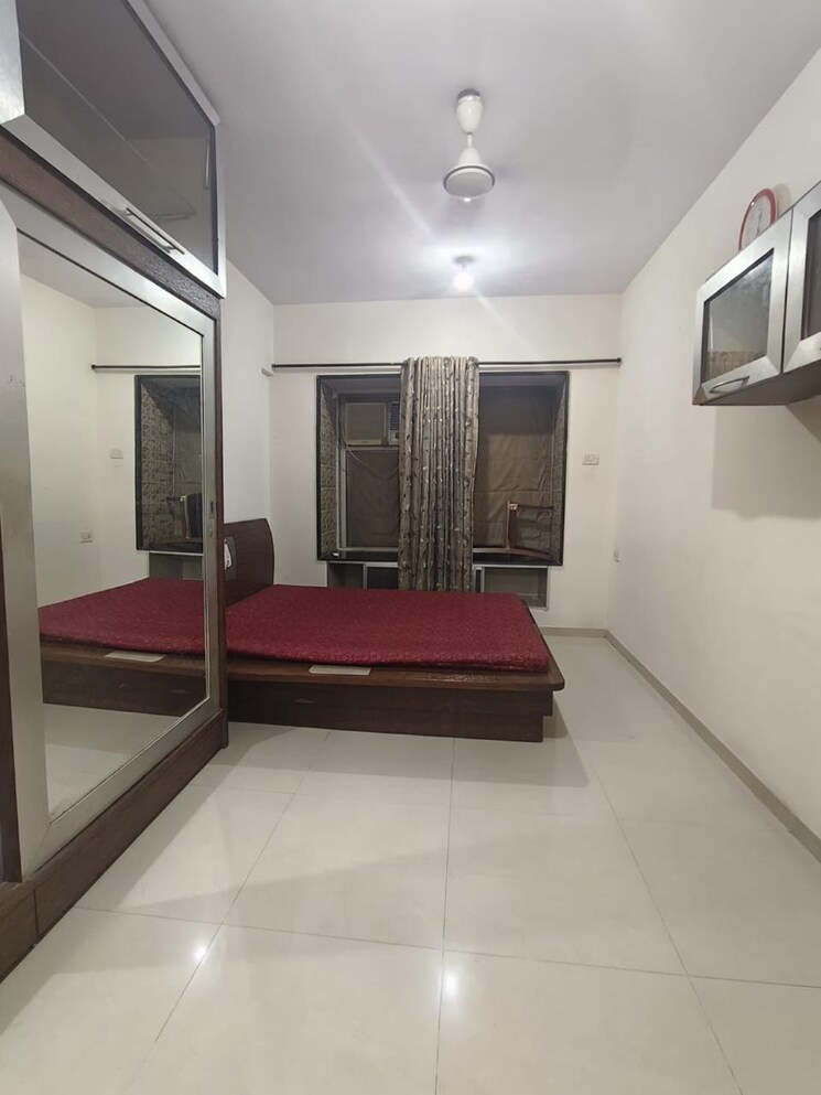 Living Room, bhoomi-park-ii 2 Bedroom 890 Sq.Ft. Apartment In Malad West Mumbai 9788587