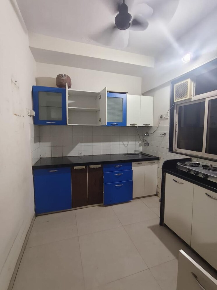 Kitchen, bhoomi-park-ii 2 Bedroom 890 Sq.Ft. Apartment In Malad West Mumbai 9788587