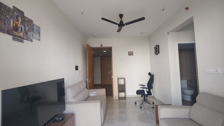 Team Area, tata-serein 1 Bedroom 476 Sq.Ft. Apartment In Pokhran Road No Two Thane 9788597