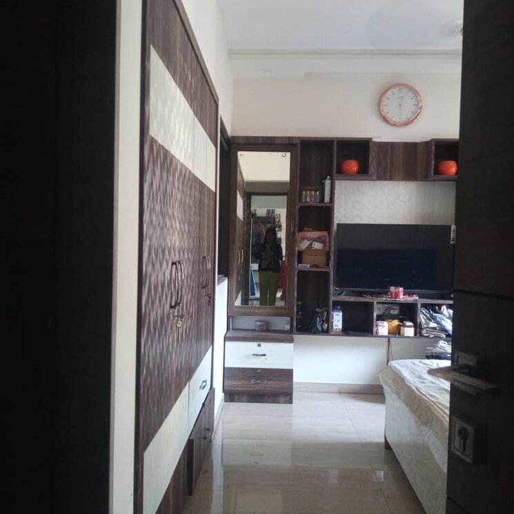 Kitchen, palacia-kingston-phase-2 2 Bedroom 669 Sq.Ft. Apartment In Kavesar Thane 9788624