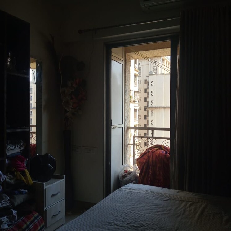 Bedroom, palacia-kingston-phase-2 2 Bedroom 669 Sq.Ft. Apartment In Kavesar Thane 9788624