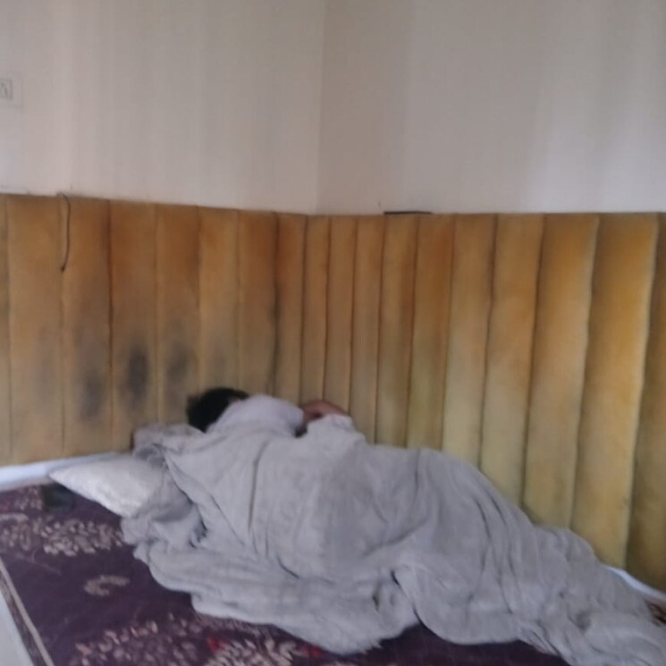 Bedroom, palacia-kingston-phase-2 2 Bedroom 669 Sq.Ft. Apartment In Kavesar Thane 9788624