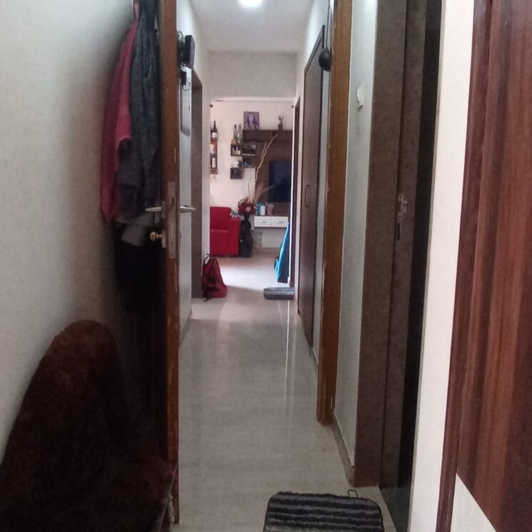 undefined, palacia-kingston-phase-2 2 Bedroom 669 Sq.Ft. Apartment In Kavesar Thane 9788624