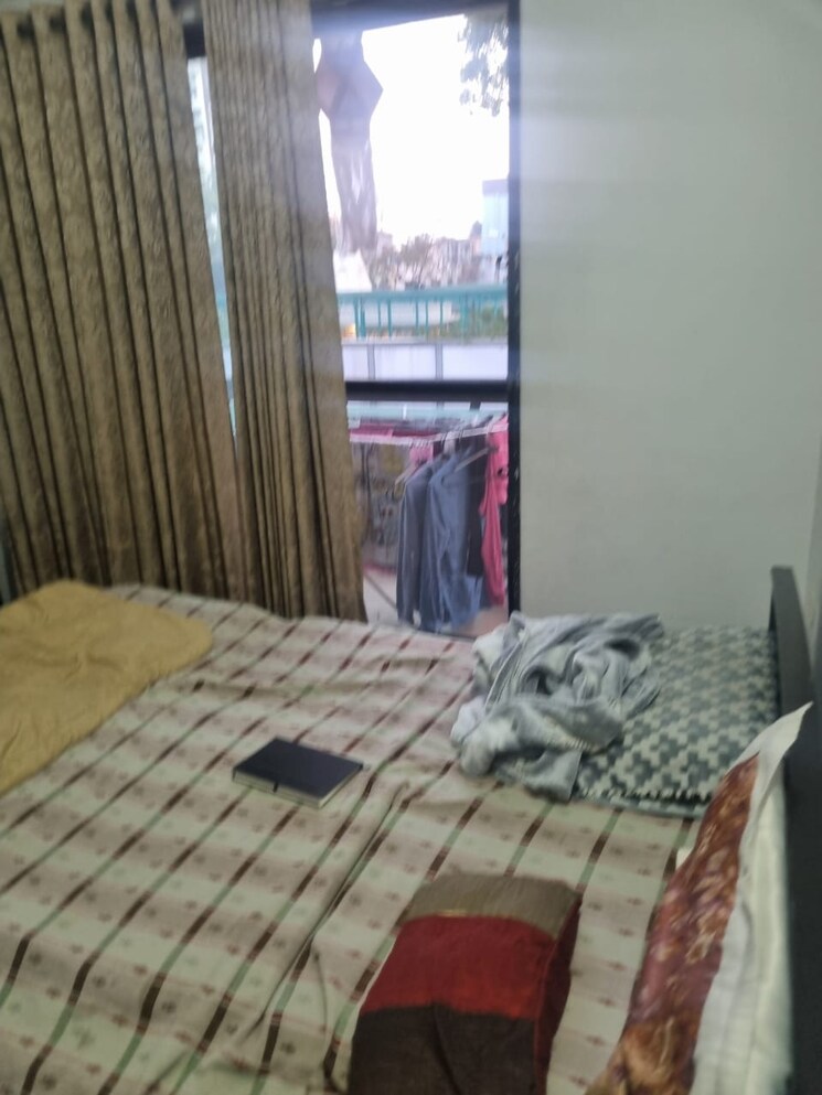 Bedroom, konark-splendour 1 Bedroom 560 Sq.Ft. Apartment In Kalyani Nagar Pune 9788648