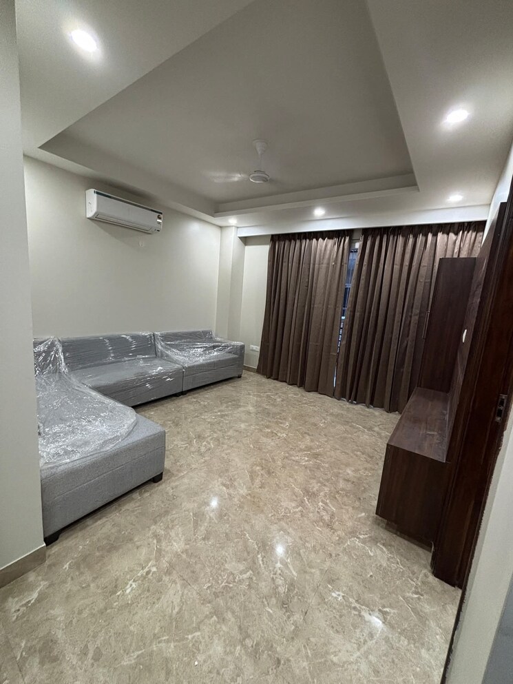 Bedroom, saket 2 Bedroom 900 Sq.Ft. Apartment In Saket Delhi 9788649