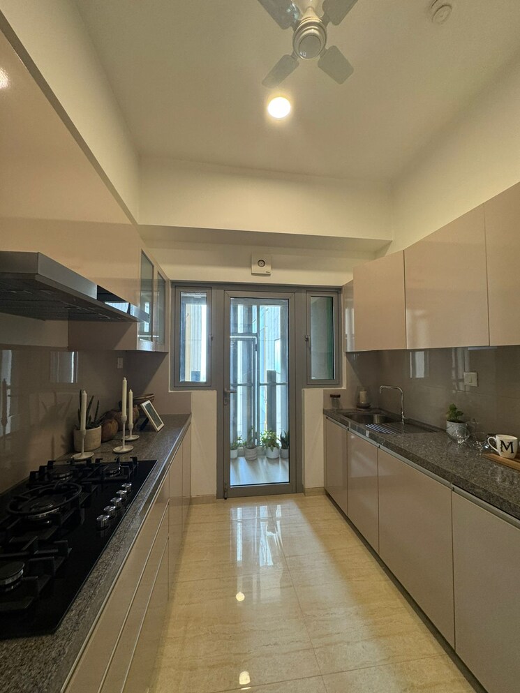 Kitchen, mazgaon 2 Bedroom 825 Sq.Ft. Apartment In Mazgaon Mumbai 9788650