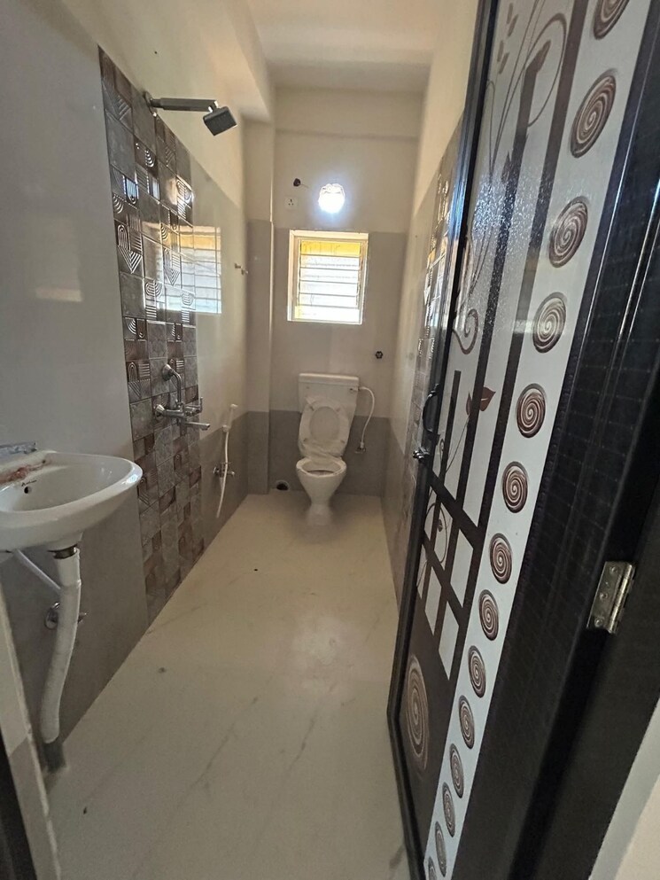 Balcony, anandapur 4 Bedroom 1545 Sq.Ft. Apartment In Anandapur Kolkata 9788641