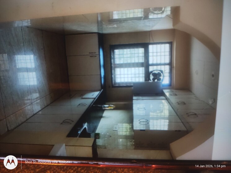 Kitchen, sarita vihar 4 Bedroom 2400 Sq.Ft. Apartment In Sarita Vihar Delhi 9788666