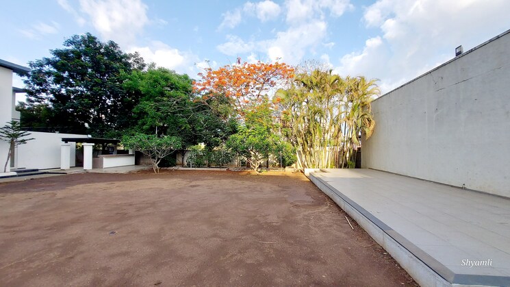 Balcony, eisha-zenith 2 Bedroom 1143 Sq.Ft. Apartment In Wakad Pune 9788683