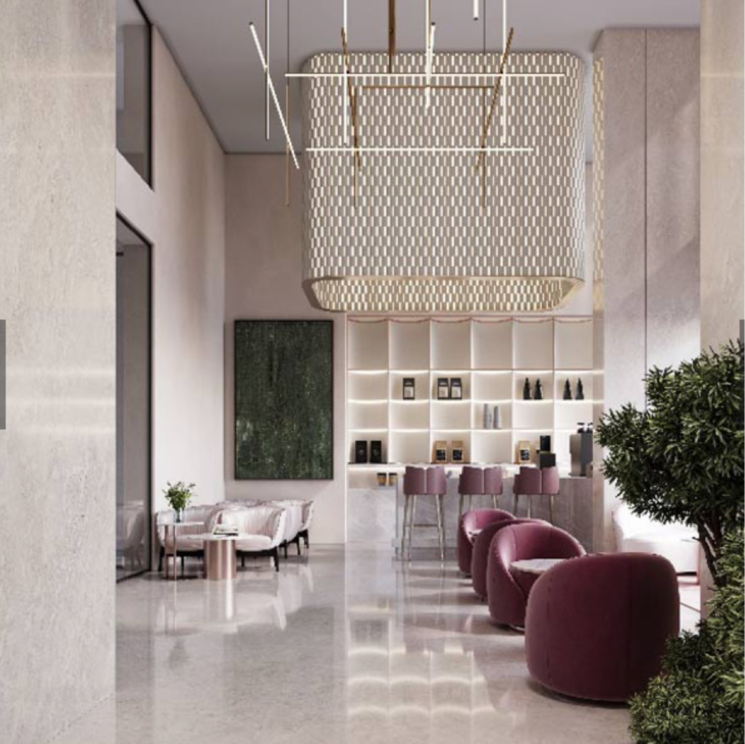 Bathroom, m3m-opus 3 Bedroom 2398 Sq.Ft. Apartment In Sector 67 Gurgaon 9788700