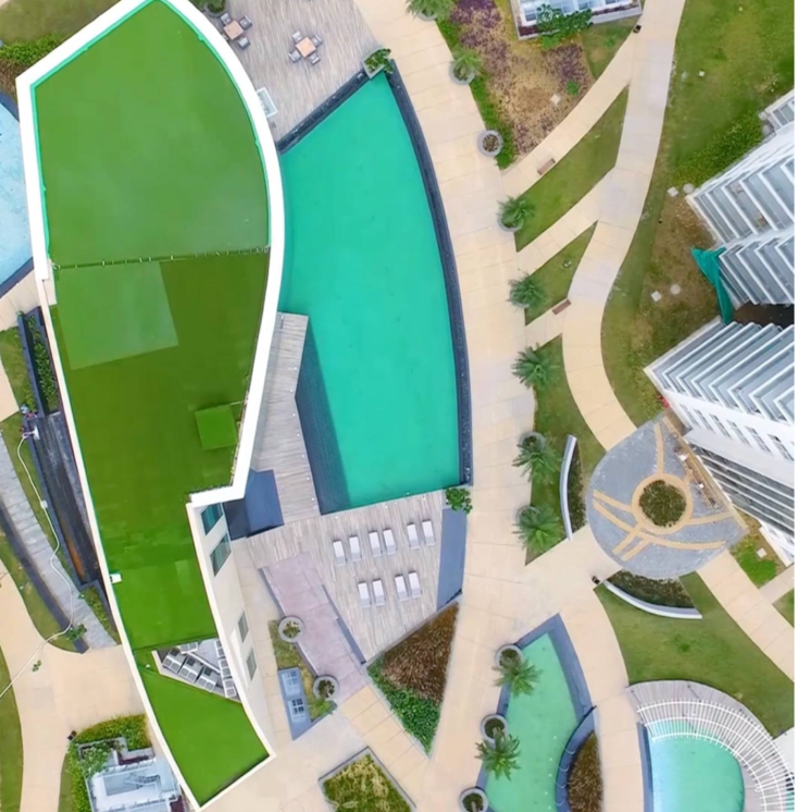 Map Location, m3m-opus 3 Bedroom 2398 Sq.Ft. Apartment In Sector 67 Gurgaon 9788700