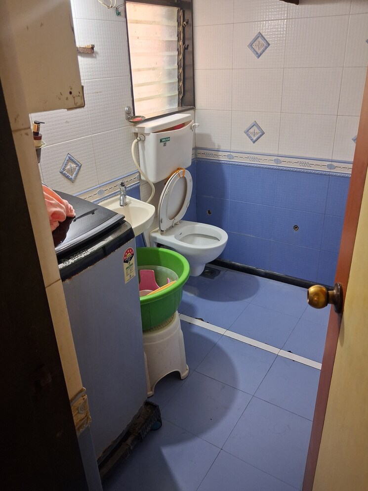 Cover Image, blue-star-apartment 1 Bedroom 410 Sq.Ft. Apartment In Andheri West Mumbai 9788688