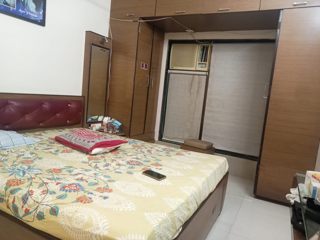 Bedroom, bhoj-bhavan 2 Bedroom 1001 Sq.Ft. Apartment In Chembur Mumbai 9788690