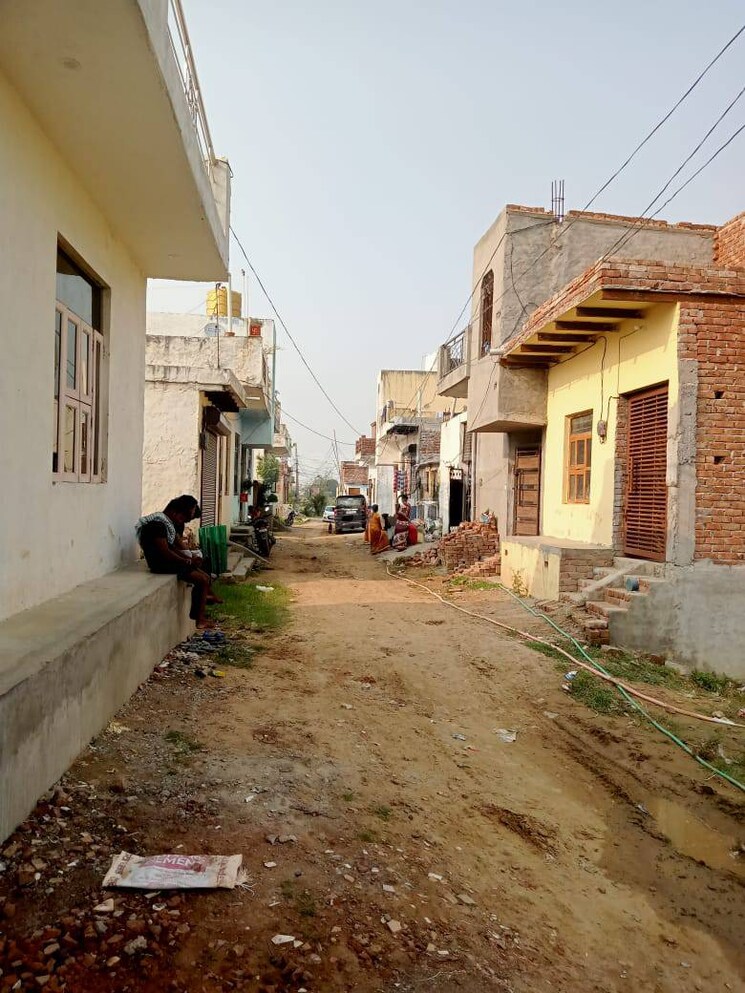 Cover Image, sector 88  94 Sq.Yd. Plot In Sector 88 Faridabad 9788778