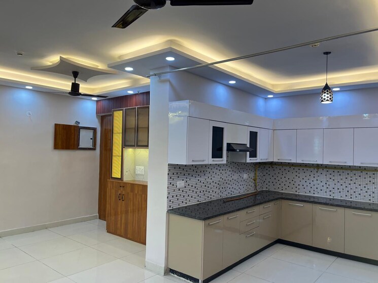 Bedroom, saya-gold-avenue 3 Bedroom 1755 Sq.Ft. Apartment In Vaibhav Khand Ghaziabad 9788709