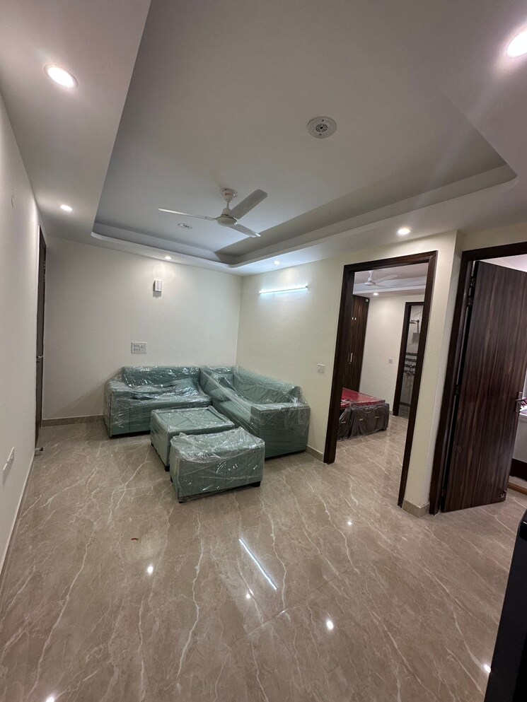 Cover Image, saket 2 Bedroom 750 Sq.Ft. Builder Floor In Saket Delhi 9788724